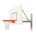 thumbnail image 1 of Renegade Endura Steel-Aluminum In Ground Fixed Height Basketball System, Royal Blue, 1 of 1