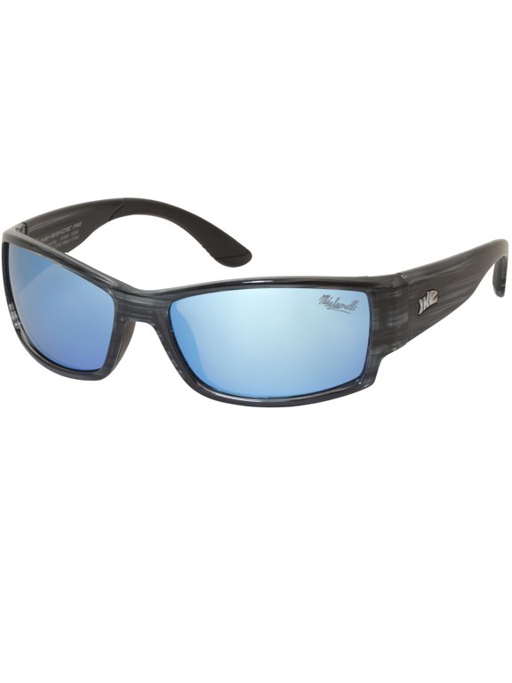 Fletcher Sun F1 Black Sunglasses Performance, Adult, Unisex