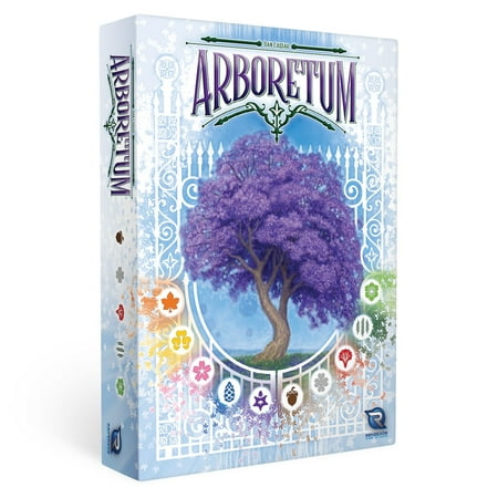 Renegade Game Studios Arboretum Game