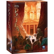 Renegade Game Studios Passing Through Petra Game