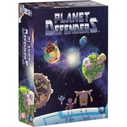 Renegade Game Studios Planet Defenders Game
