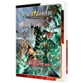 thumbnail image 1 of Renegade Games: Power Rangers Roleplaying Game - Through the Shattered Grid Sourcebook - Hardcover RPG Book, Power Rangers Universe Stories, Ages 14+, 1 of 9