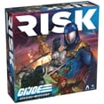 thumbnail image 1 of Renegade Games: RISK G.I. JOE: Special Missions - Strategy & Dominance Board Game, Familiar Environment In New Direction, Ages 14+, 2-4 Players, 1 of 7
