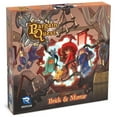 thumbnail image 1 of Renegade Games Studios: Bargain Quest Brick & Mortar Expansion - Ages 8+, 2-6 Players, 45 Min, 1 of 6