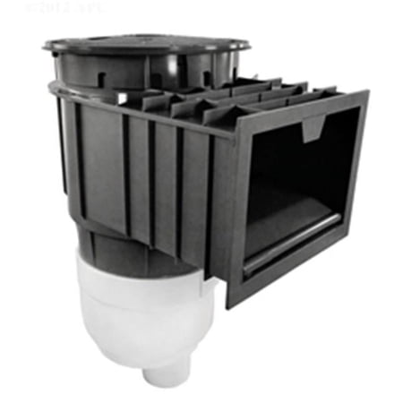 Renegade Gunite Skimmer