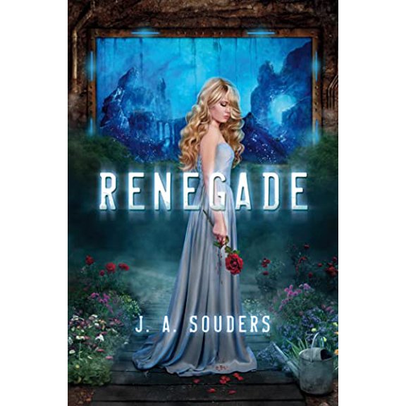 Pre-Owned Renegade Hardcover