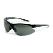 Renegade High-Performance Adult Polarized Fishing Glasses with Magnifier