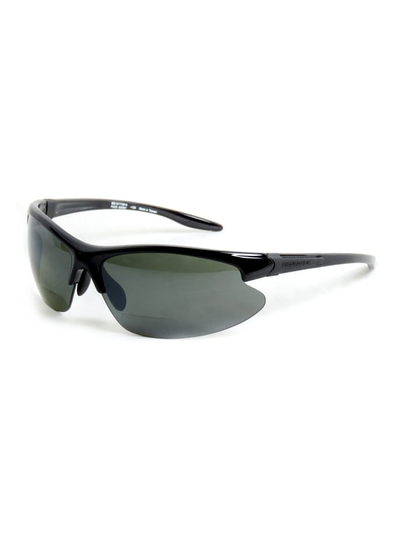 High-Performance Adult Polarized Fishing Glasses with Magnifier