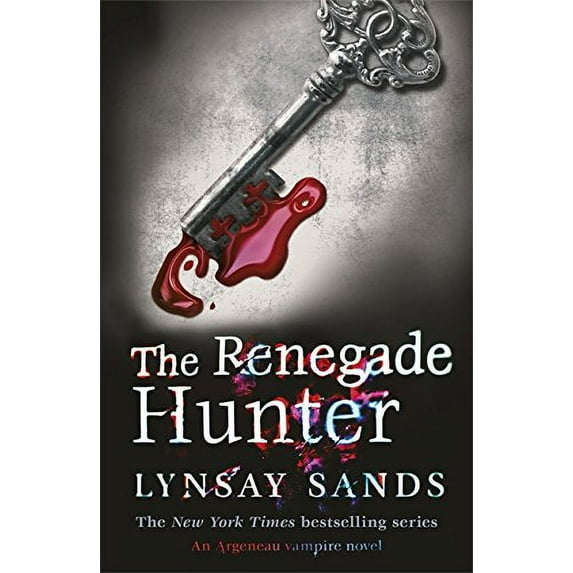 Renegade Hunter : An Argeneau Vampire Novel