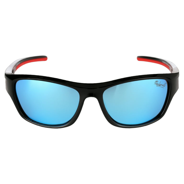 Renegade IKE Dude Jr./ Youth Polarized Fishing Sunglasses - LUNKER
