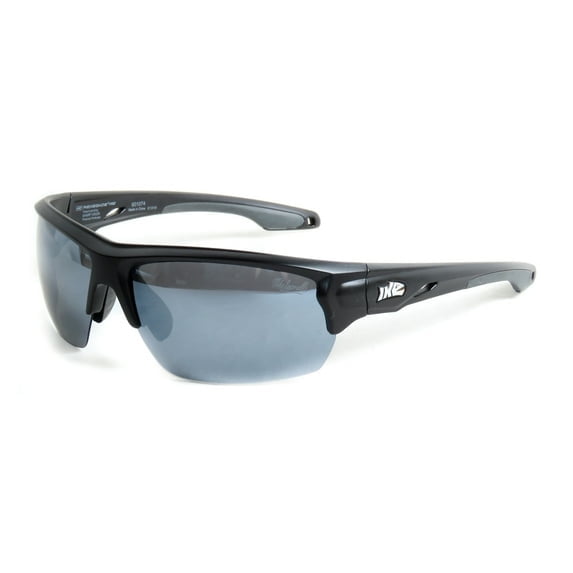 Renegade Ike Polar Sun-Semi Sunglasses Performance, Adult, Unisex(4 Pack)