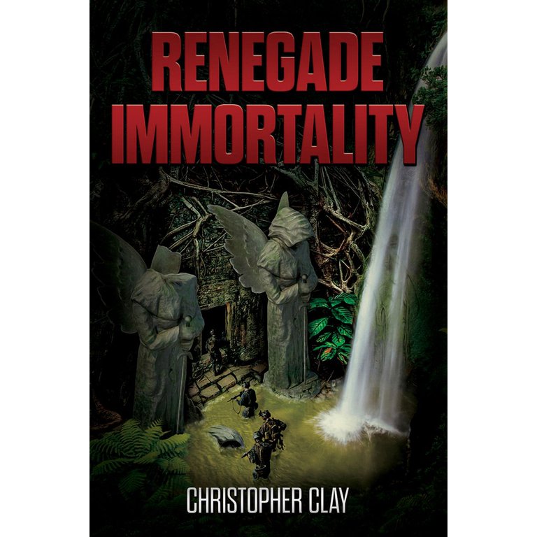 Renegade Immortality, (Paperback) - Walmart.com