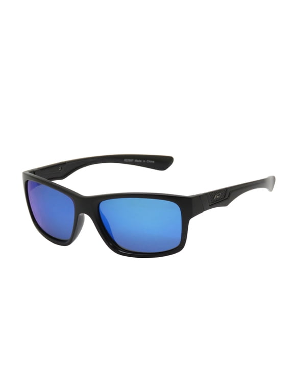Josh Bertrand Saguaro Adult Polarized Sports Fishing Sunglasses