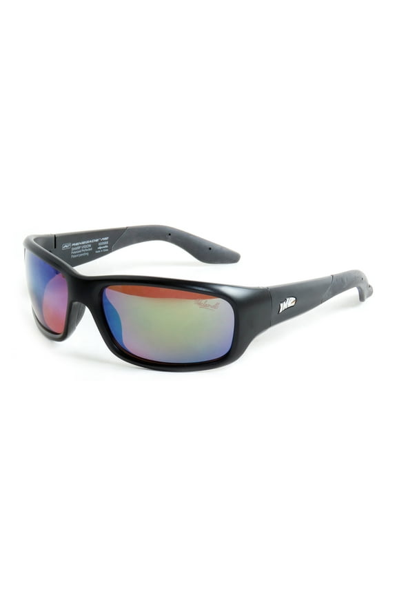 Men's Ike Fishing Sunglasses, REI-600988