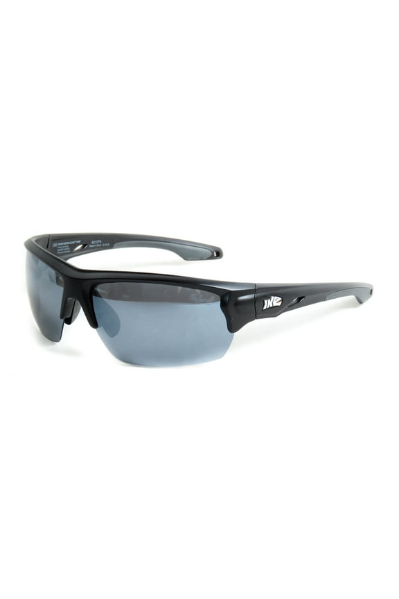 Men's Ike Polarized Sports Fishing Sunglasses, RFI-600989B