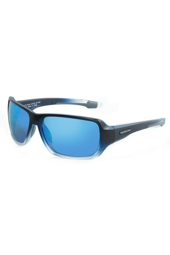 Nautic Wave Series Sports Sunglasses for Men and Women - Sandbar 1 Pair