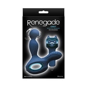 Renegade Orbit w/Wrist Controller - Blue