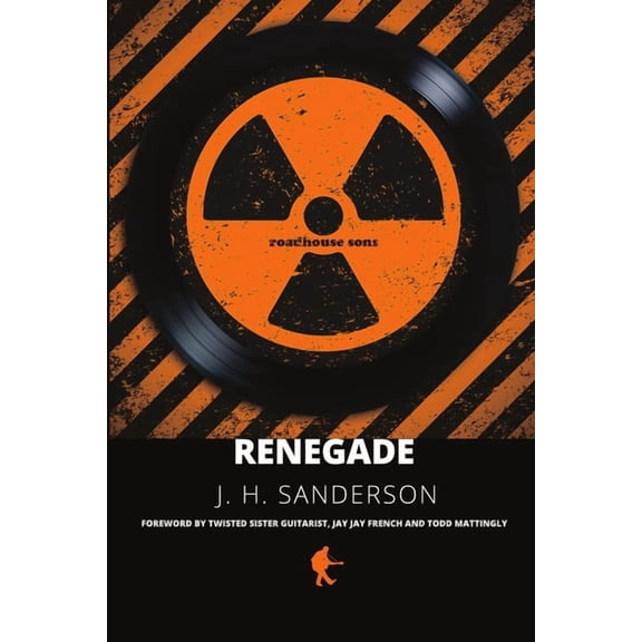 Renegade (Paperback)