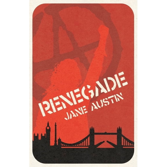 Renegade, (Paperback)