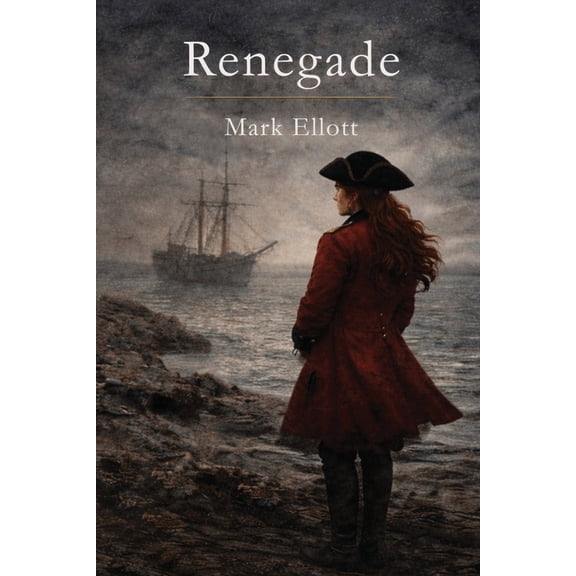 Renegade, (Paperback)