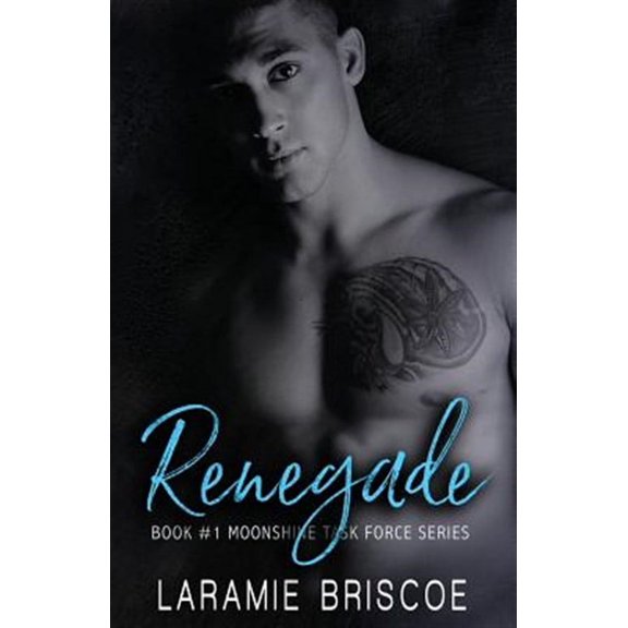Renegade (Paperback) by Laramie Briscoe