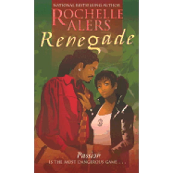 Pre-Owned Renegade (Paperback) by Rochelle Alers