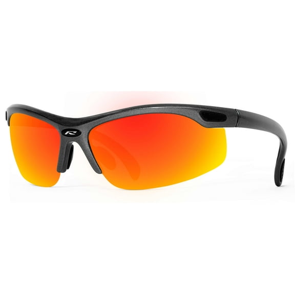 Renegade Polarized Fishing Sunglasses, REF-690045