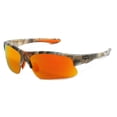 thumbnail image 1 of Renegade Polarized Sports Fishing Sunglasses, Camo for adults men and women, 1 of 4