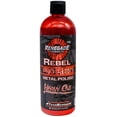 thumbnail image 1 of Renegade Products USA Rebel Pro Red Liquid Metal Polish 24 Oz Bottle, 1 of 4
