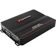thumbnail image 1 of Renegade RXA1100 Amplifiers and Component 4 Ch Amp, 150 X 4 @ 2Ohms, 1 of 3