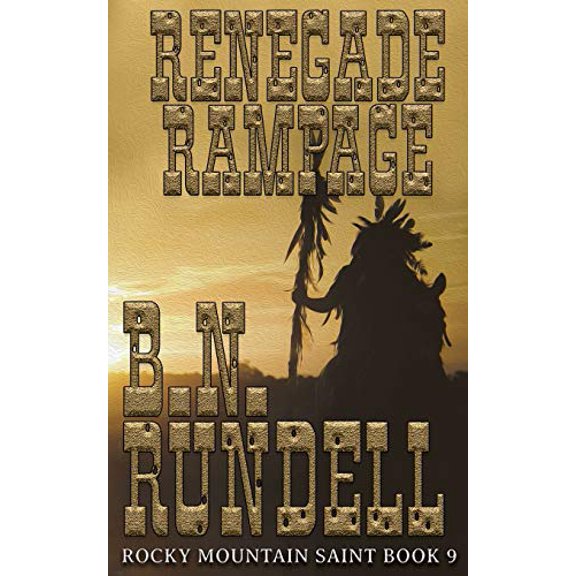 Pre-Owned Renegade Rampage (Paperback) 1641195762 9781641195768