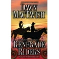 thumbnail image 1 of Pre-Owned Renegade Riders (Paperback) 0843963220 9780843963229, 1 of 1