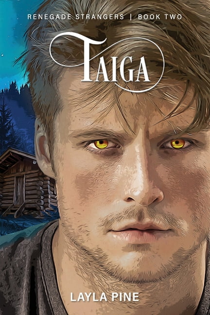 Renegade Strangers Taiga, Book 2, (Paperback)