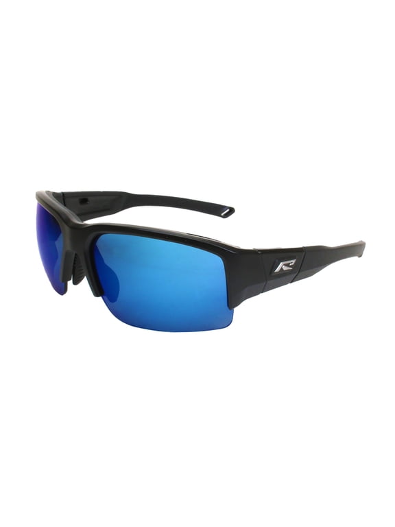 Tour Gear Windrider Adult Polarized Sports Sunglasses