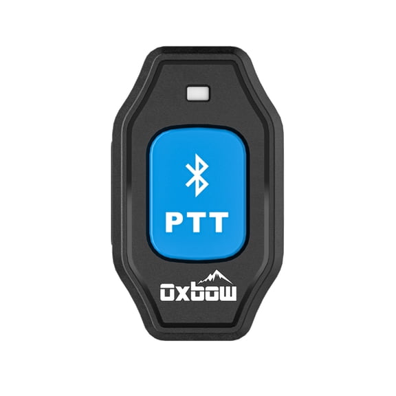 Renegade X Handlebar Button Push To Talk
