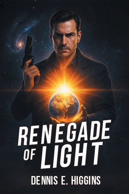 Renegade of Light, (Paperback)