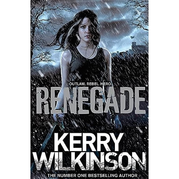 Pre-Owned Renegade