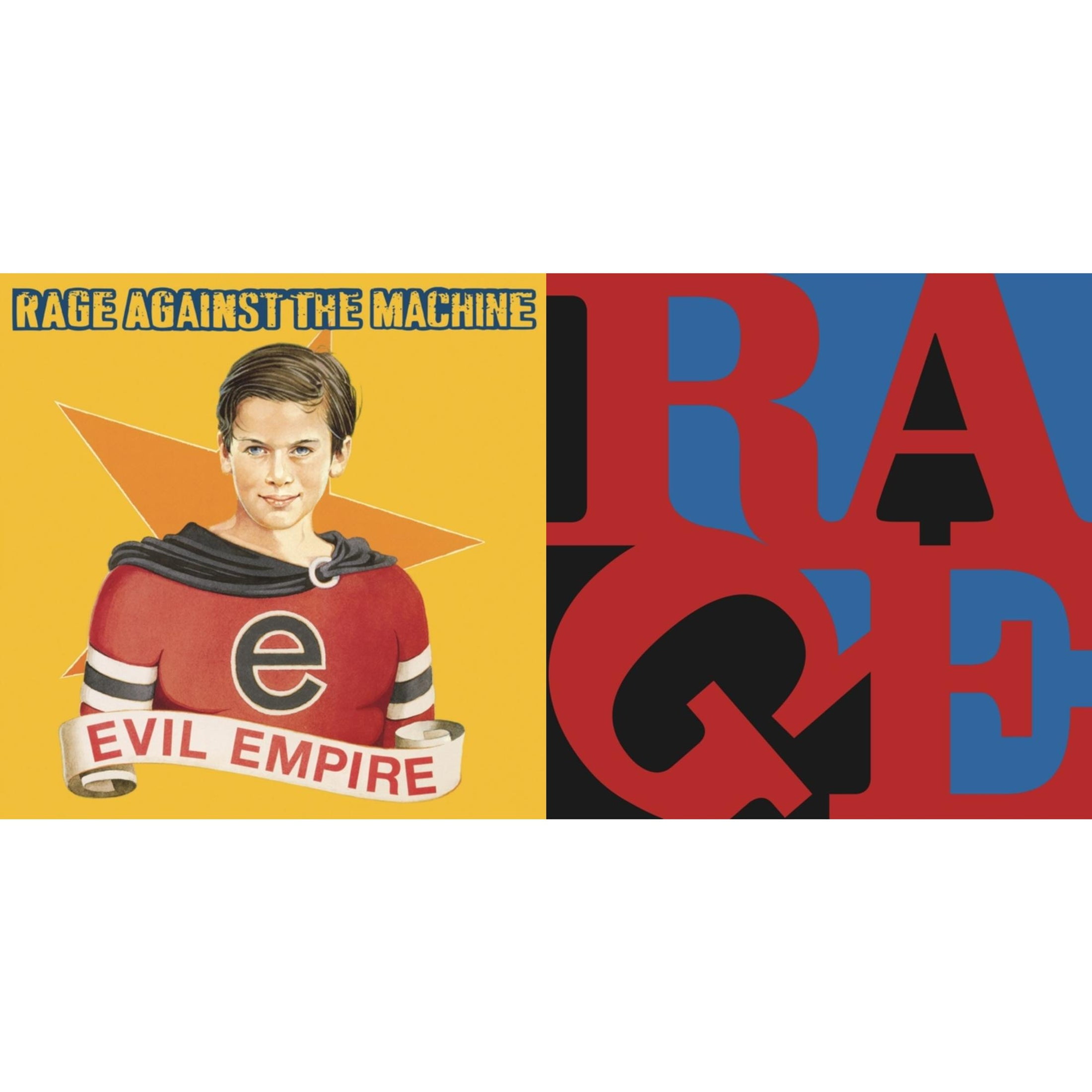 Rage Against The Machine Music - Walmart.com