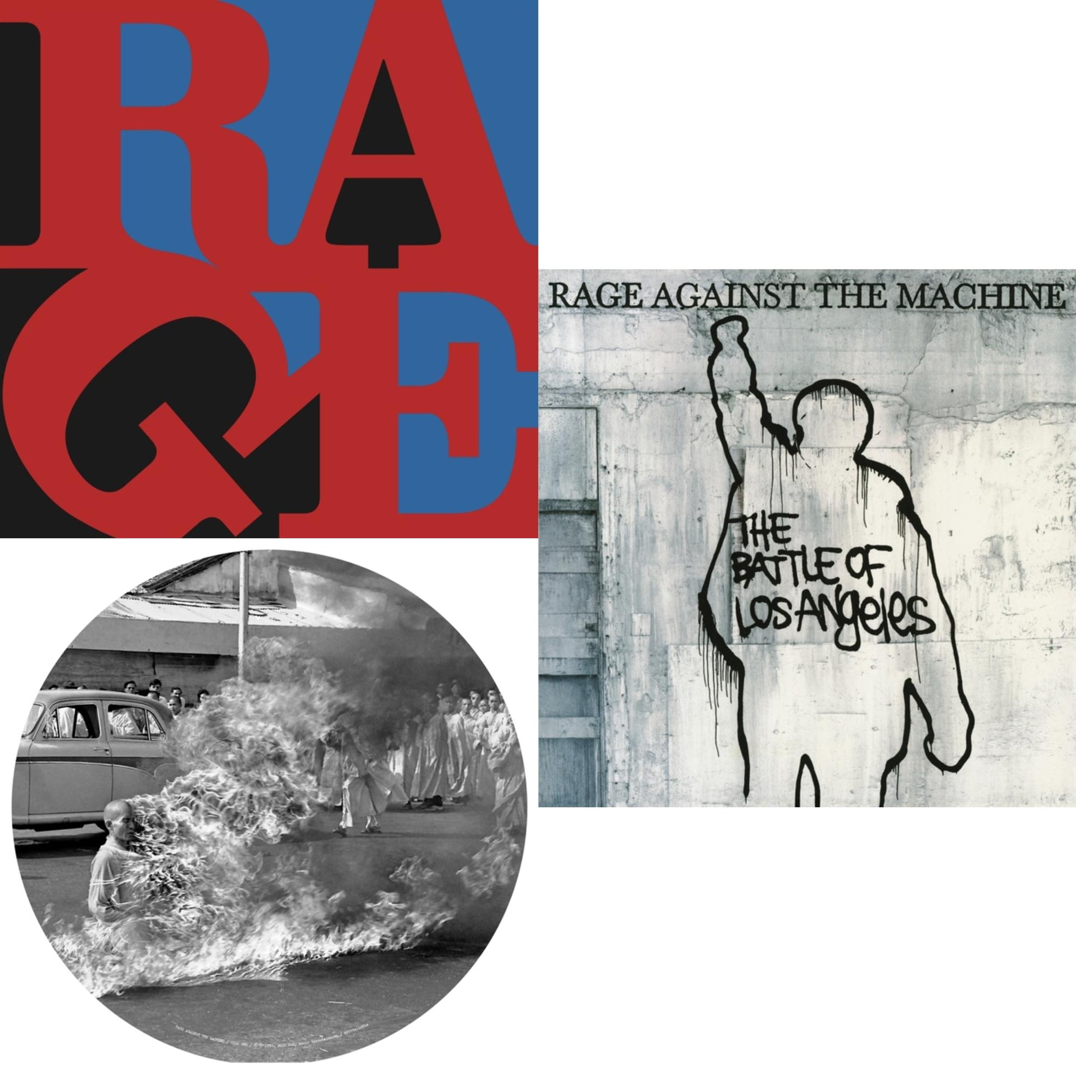 洋楽 RAGE AGAINST THE MACHINE US original Amazon.com: Rage Against The Machine: CDs & Vinyl