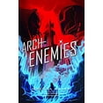 thumbnail image 1 of Pre-Owned Archenemies (Library Binding) 9781432859381, 1 of 1