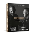 thumbnail image 1 of Pre-Owned Renegades: born in the usa (Paperback) 0241561248 9780241561249, 1 of 1