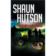 Renegades Paperback by Shaun Hutson