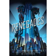 Renegades: Renegades (Series #1) (Paperback)