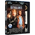 thumbnail image 1 of Renegades (Retro VHS Packaging), 1 of 6