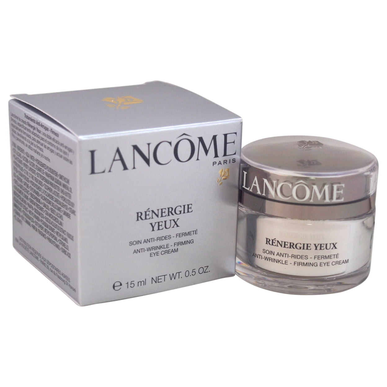 Lancome Renergie Yeux Lifting Filler Eye Cream 0.5oz / 15ml