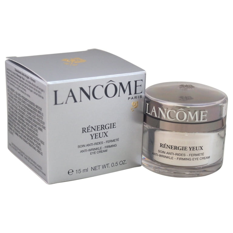 Renergie Eye Cream by Lancome for Unisex - 0.5 oz Eye Cream