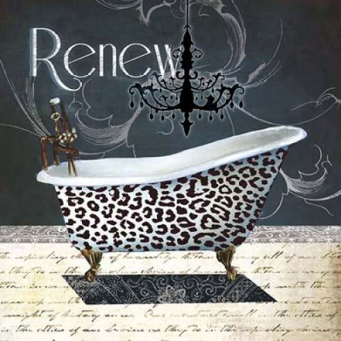 Renew Canvas Art - Carol Robinson (24 x 24)