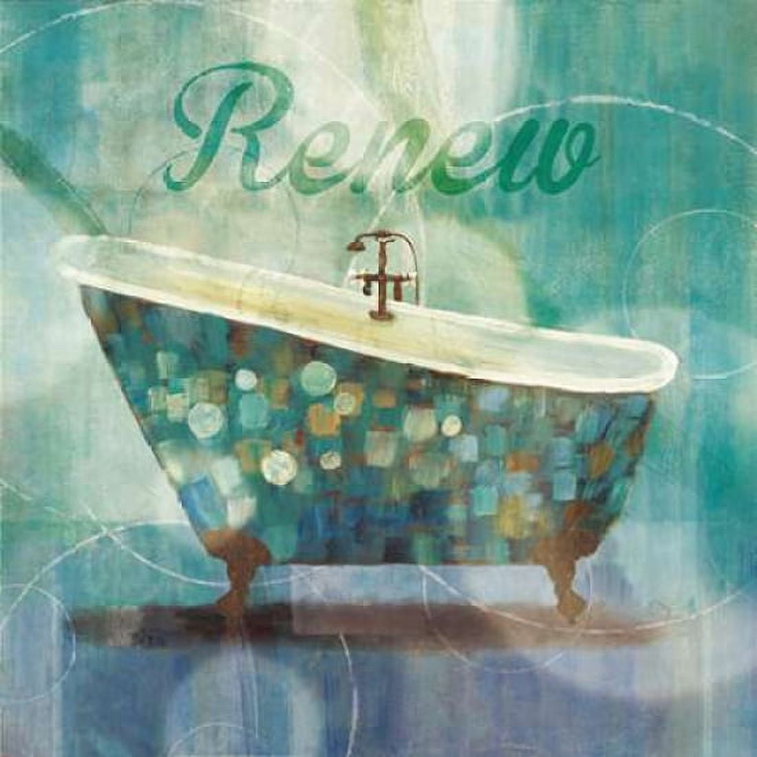 Renew Canvas Art - Nan (24 x 24)