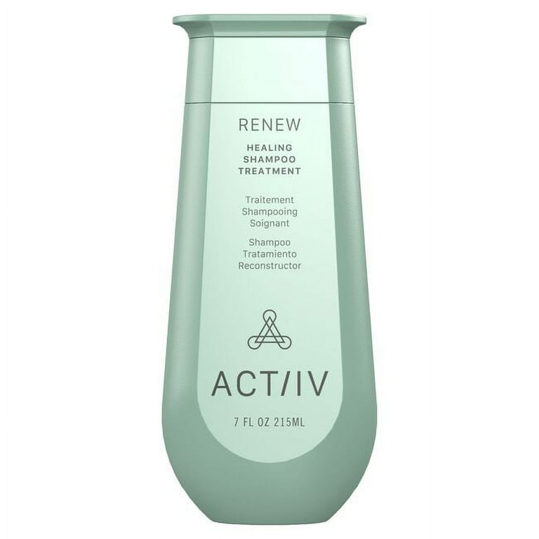 Renew Healing Shampoo Treatment Renew Healing Shampoo Treatment