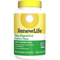 thumbnail image 1 of Adult Daily Digestive Prebiotic Fiber | 150 Vegetarian Capsules | by Renew Life, 1 of 6